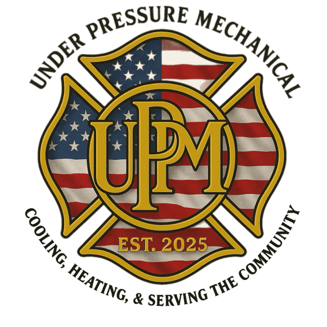 Under Pressure Mechanical — Est. 2025